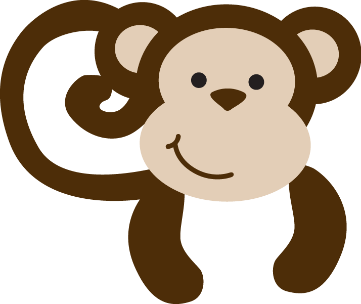Photo By @daniellemoraesfalcao - Jungle Animals Clipart (714x601)