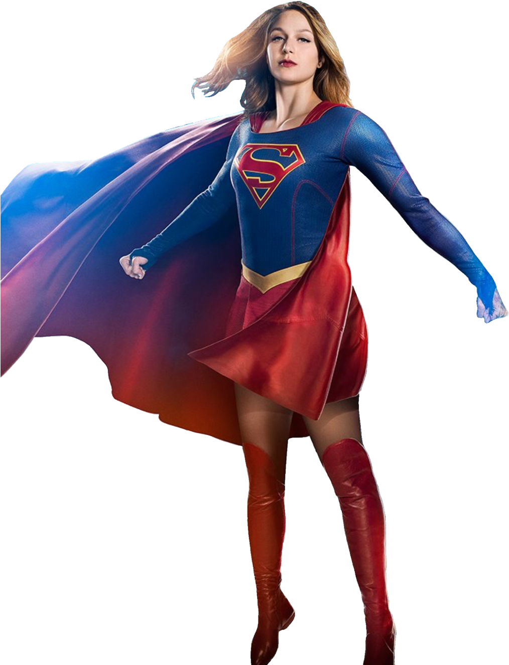 Supergirl Png By Stark3879 Supergirl Png By Stark3879 - Supergirl Png (1024x1351)