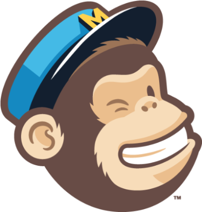 Integrations - Mailchimp Logo Vector (512x512)