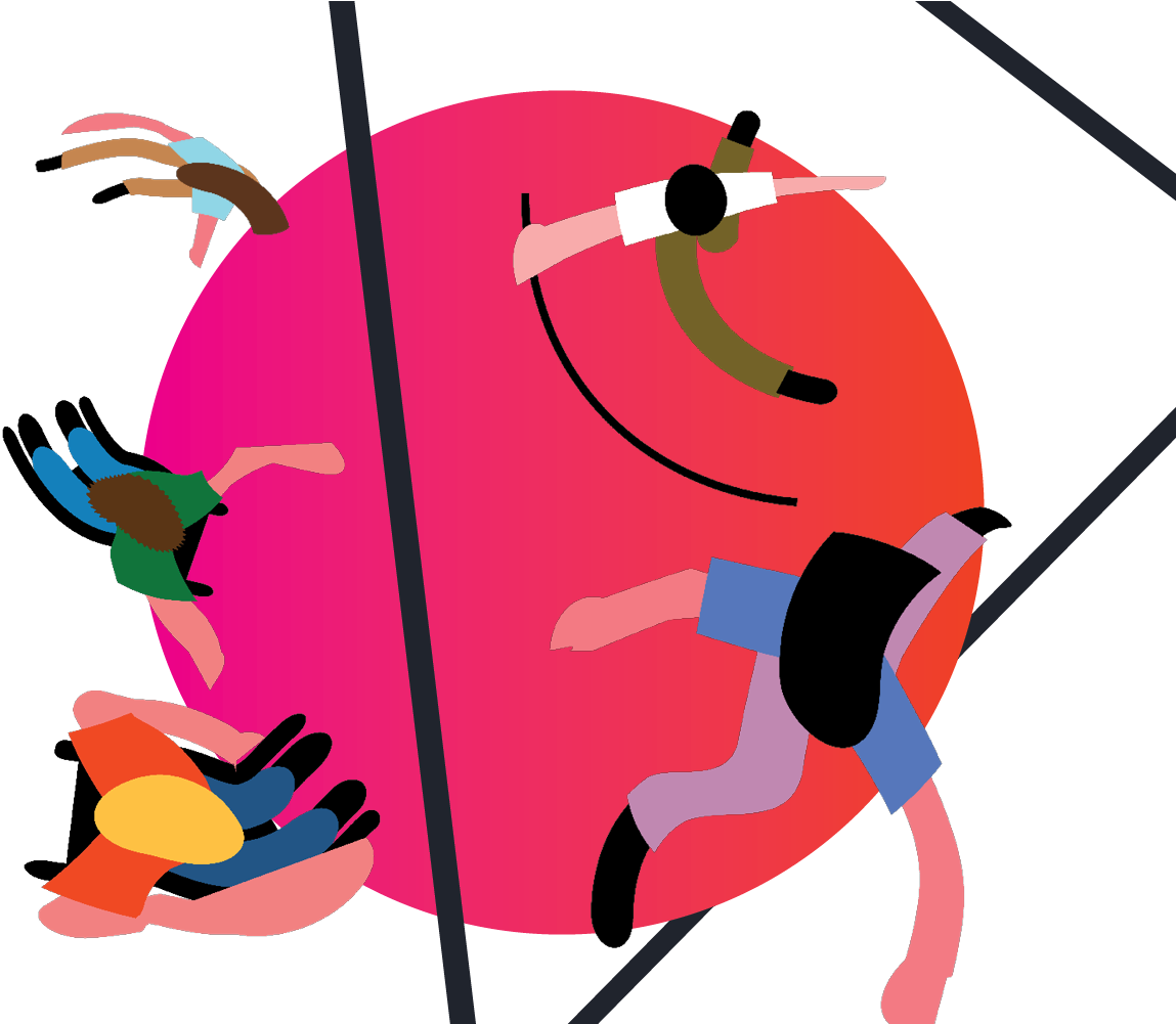 Art Dance Choreography Clip Art - Illustration (1200x1000)