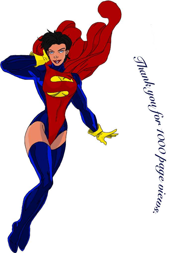 Supergirl - Cir El (768x1024)