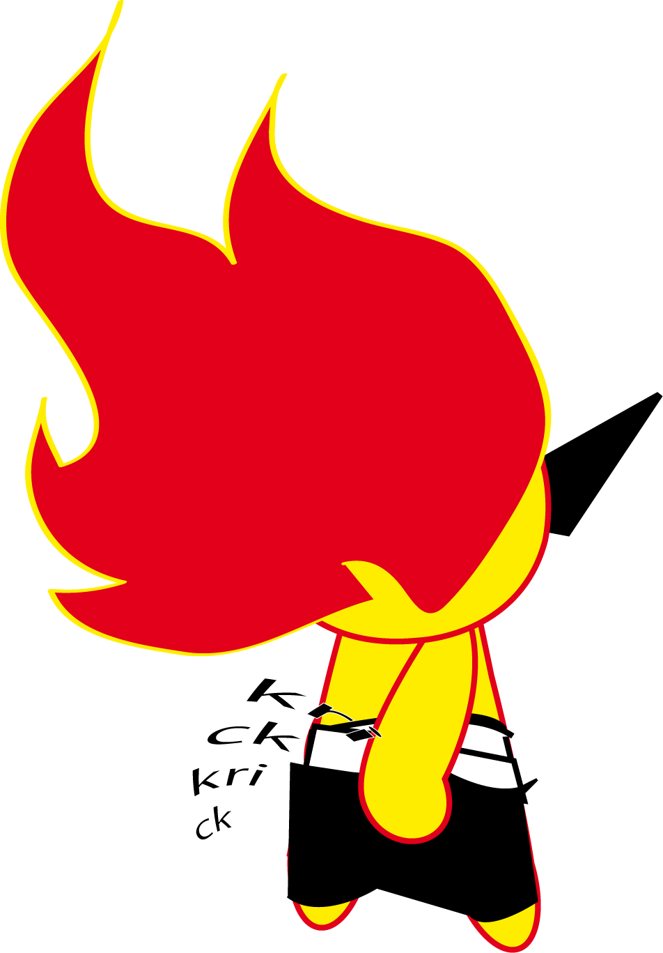 Cartoon Character Beak Clip Art - Cartoon Character Beak Clip Art (952x1367)