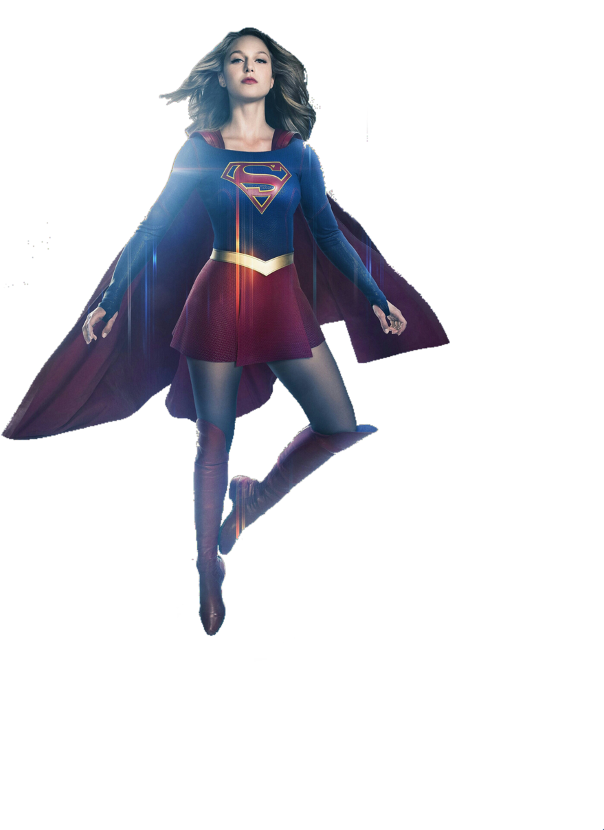 Supergirl Png By Showtimeeditz Supergirl Png By Showtimeeditz - Supergirl Melissa Benoist Png (1024x1285)