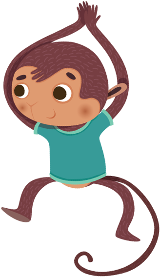 Get In Touch - Cartoon (364x576)