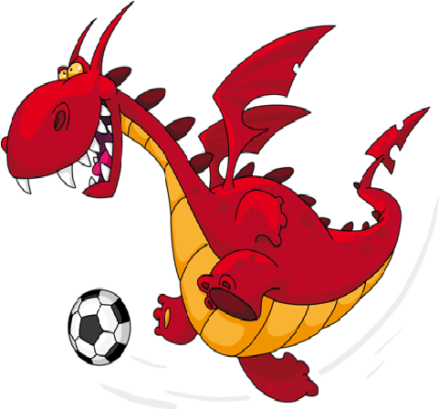 How To Train Your Dragon Clip Art Images Cartoon Clip - Dragon Illustration (500x500)