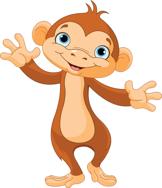 Ape Gorilla Royalty-free Clip Art - Ape Gorilla Royalty-free Clip Art (516x600)