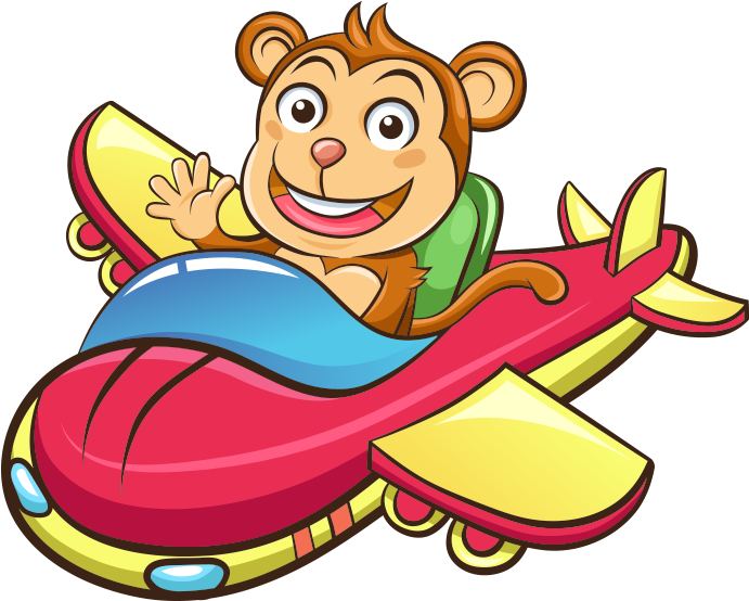 Cartoon Vehicle Illustration - Cartoon Vehicle Illustration (966x553)