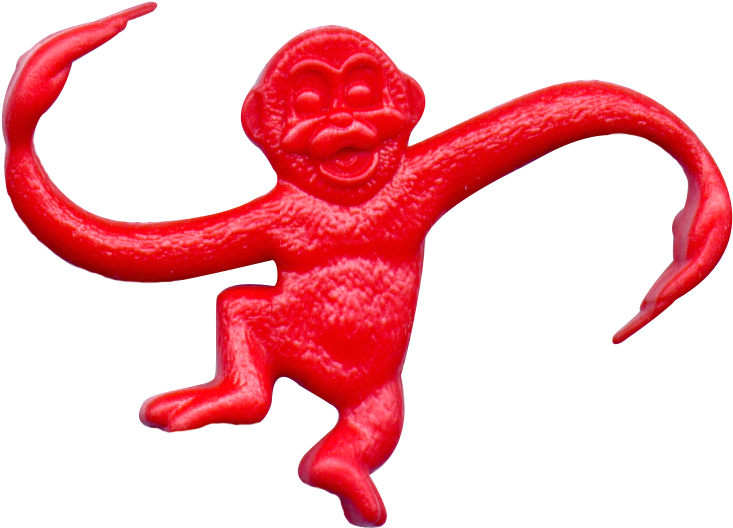 Monkey In A Barrel For Jamey Clipart - Monkey In A Barrel (784x588)