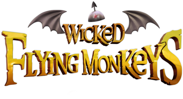 Grindstone Entertainment Acquires “wicked Flying Monkeys” - Guardians Of Oz (640x360)
