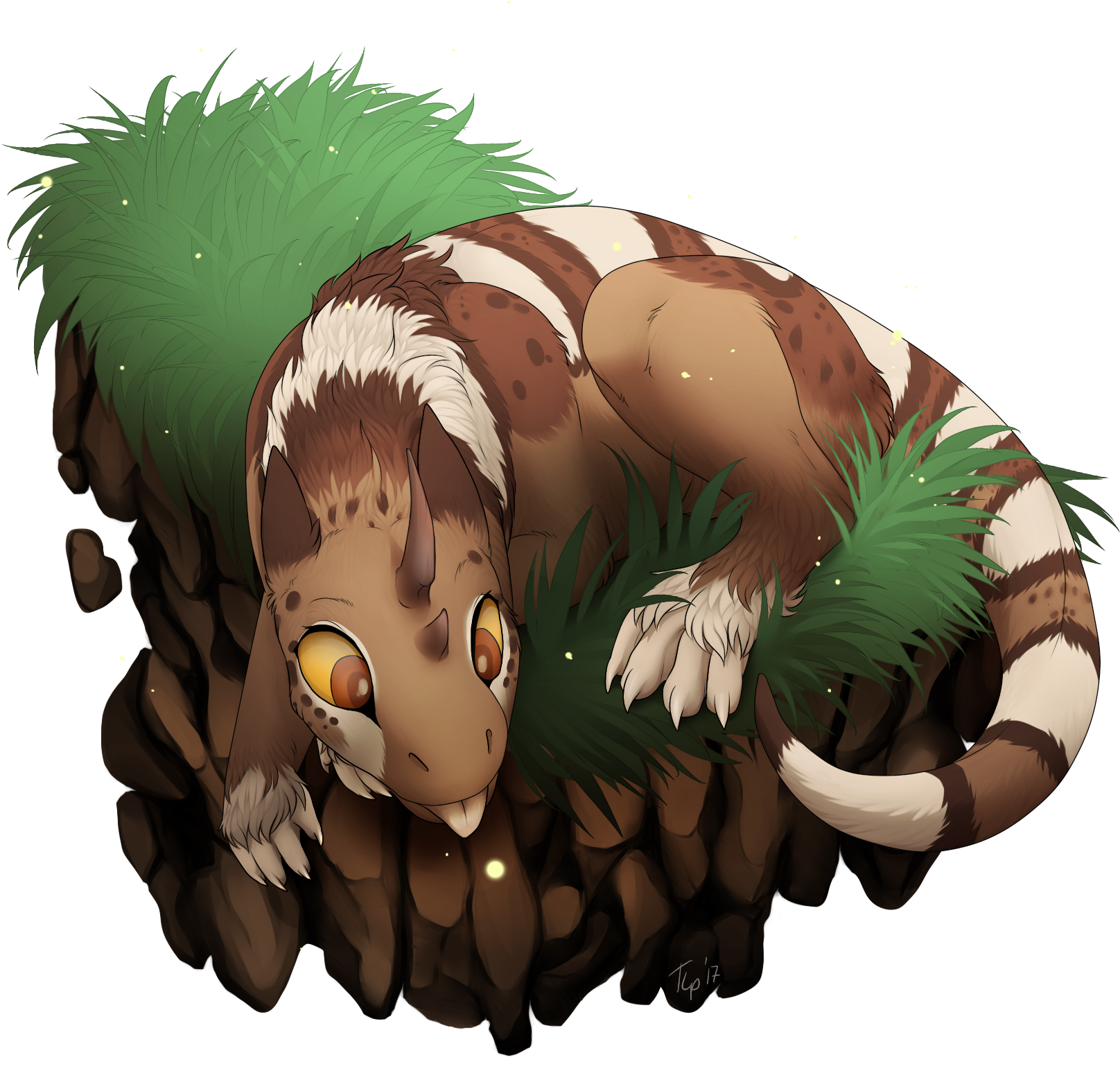 Chibi Flying Kukuri Biscuit By Thelunapower - Illustration (1800x1800)