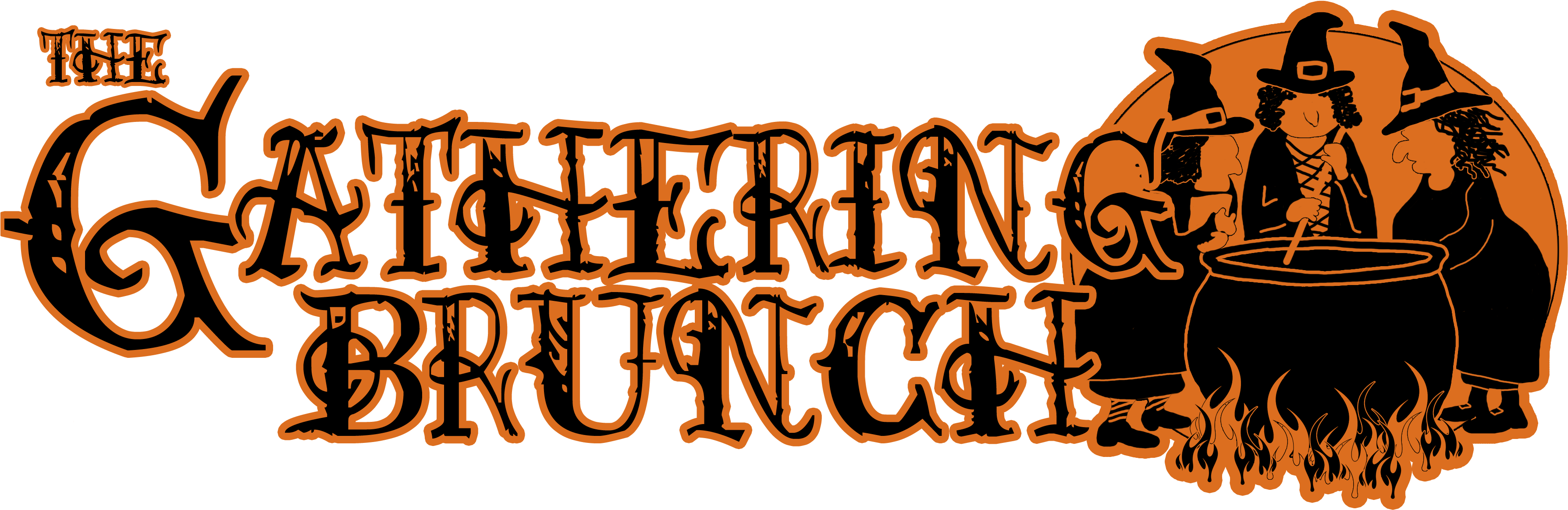 To Assist In Registration Of The Witches, Set Up And - Witches (3599x1200)