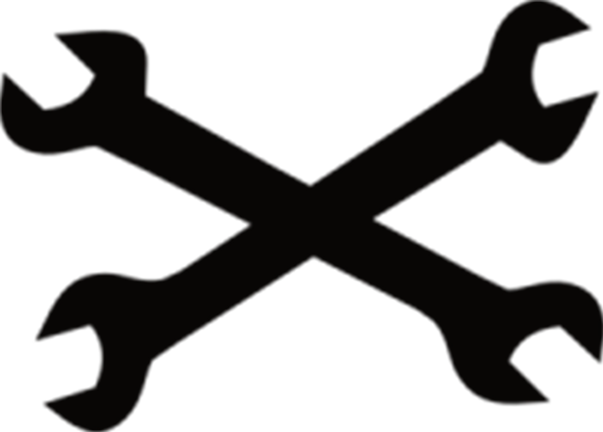 Spanners Pipe Wrench Adjustable Spanner Clip Art - Spanners Pipe Wrench Adjustable Spanner Clip Art (1920x1375)