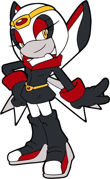 V 16 V - Cartoon (424x692)