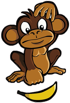 Preview - Cartoon Scratching Head (400x400)