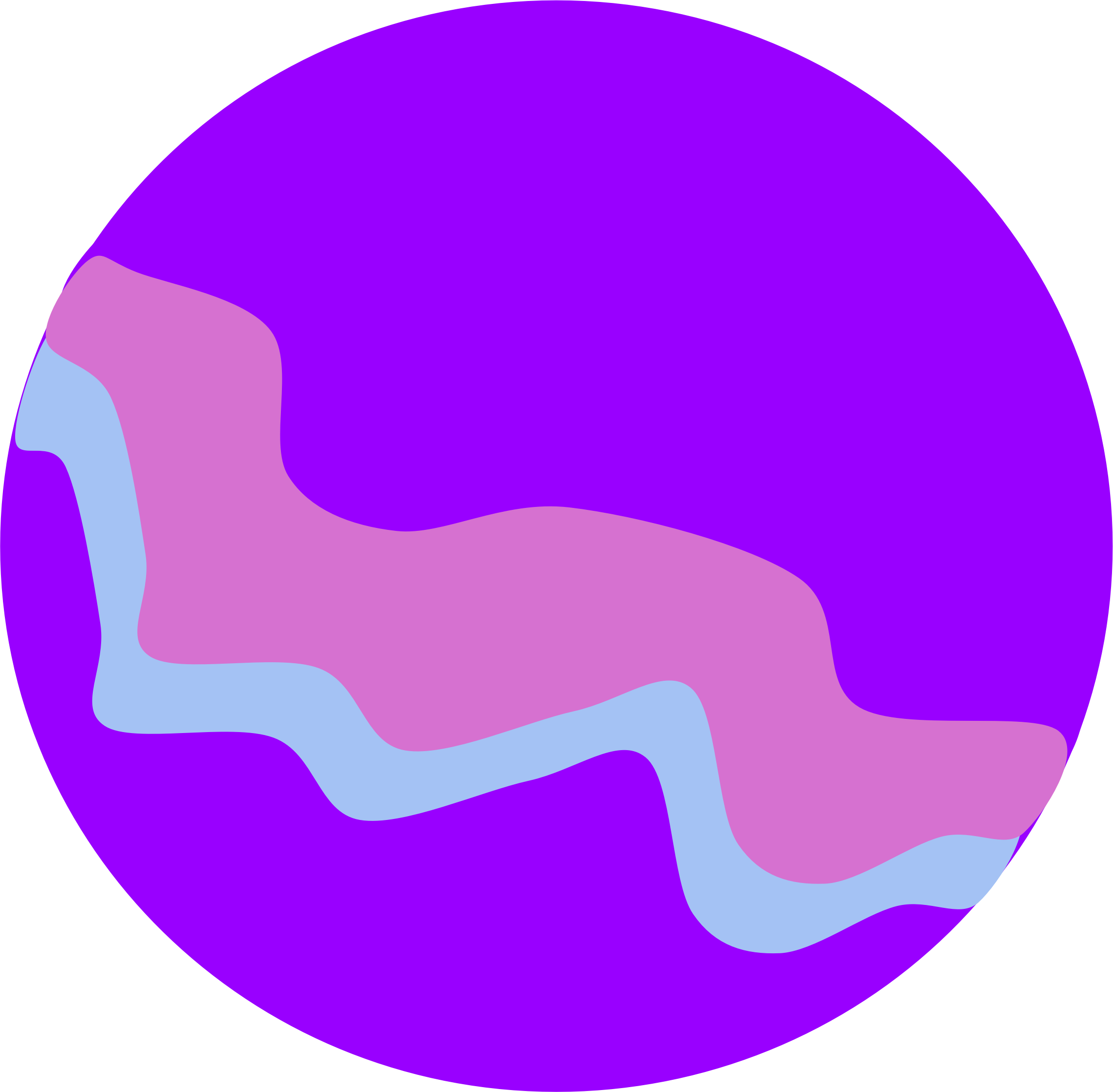 Planet Clip Art Free Clipart Images 2 - Planet Clipart Png (2278x2236)