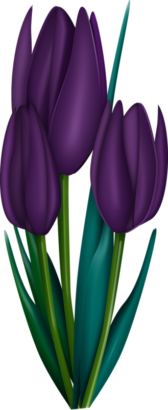 Яндекс - Фотки - Transfer Of Lilium Flower For Decoupage (329x800)