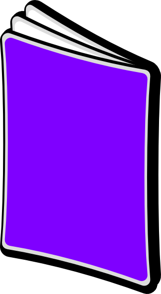 Clip Art Magazine - Magazine Cover Clip Art (324x592)