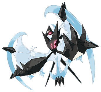 I Wonder If It Means More Regional Variants For Pokémon, - Pokemon Ultra Sun Moon Strategy Guide (350x350)