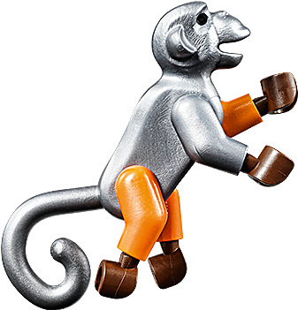 Monkeywretch - Lego Ninjago (336x448)