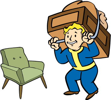 Strong Back - Fallout Shelter Game Guide Unofficial (380x340)