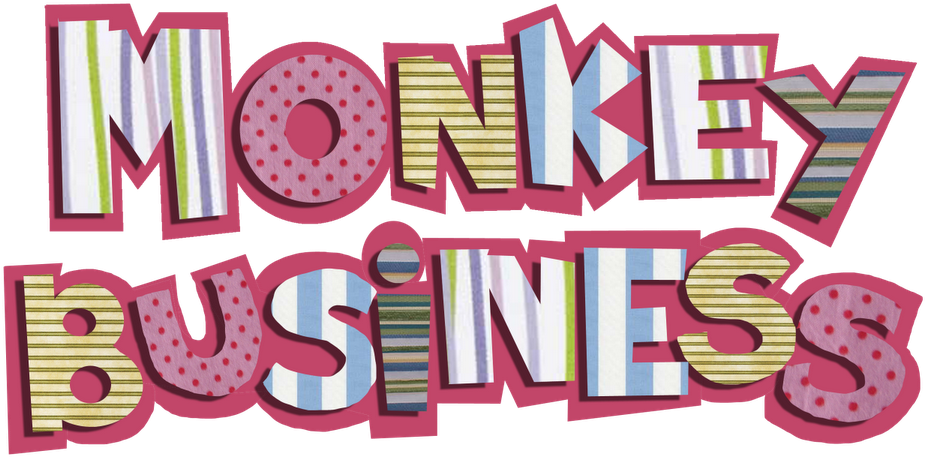 Wooooohooooo Here Is The Header I Made For The Monkey - Graphic Design (1600x625)