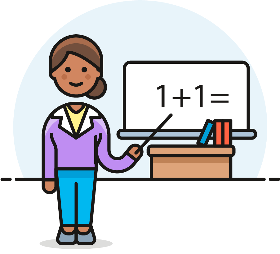 41 Teacher Mathematics Female African American - 41 Teacher Mathematics Female African American (1025x1148)