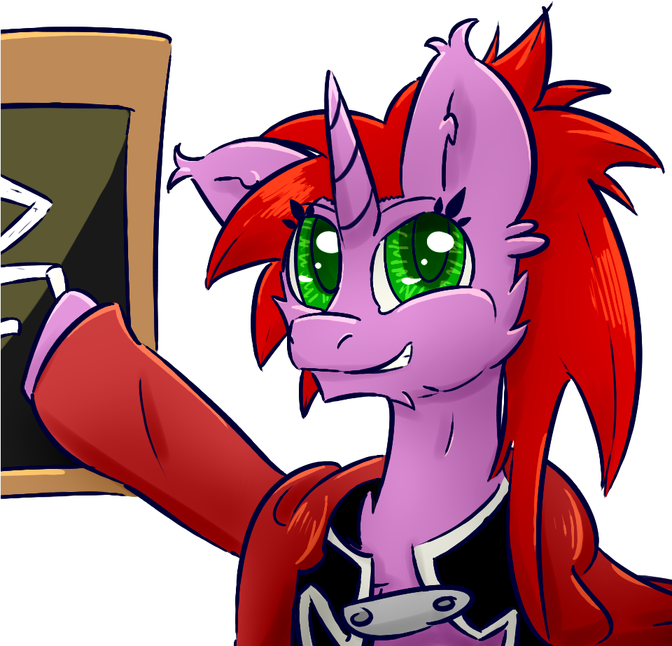 Excarnis, Chalkboard, Fma, Oc, Oc Only, Pony, Safe, - Sonic Snake Oc Transparent Background (959x960)