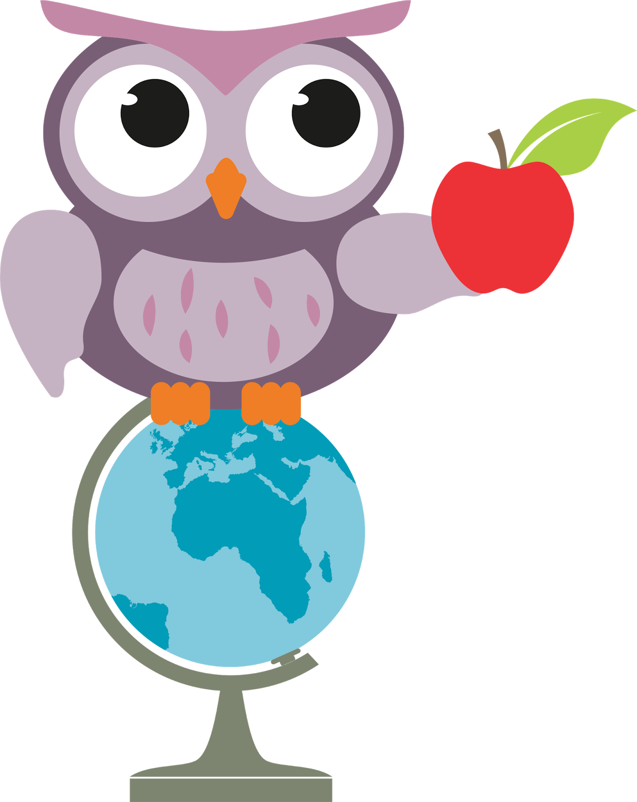 Clipart - Feliz Dia Dos Professores Png (1270x1600)