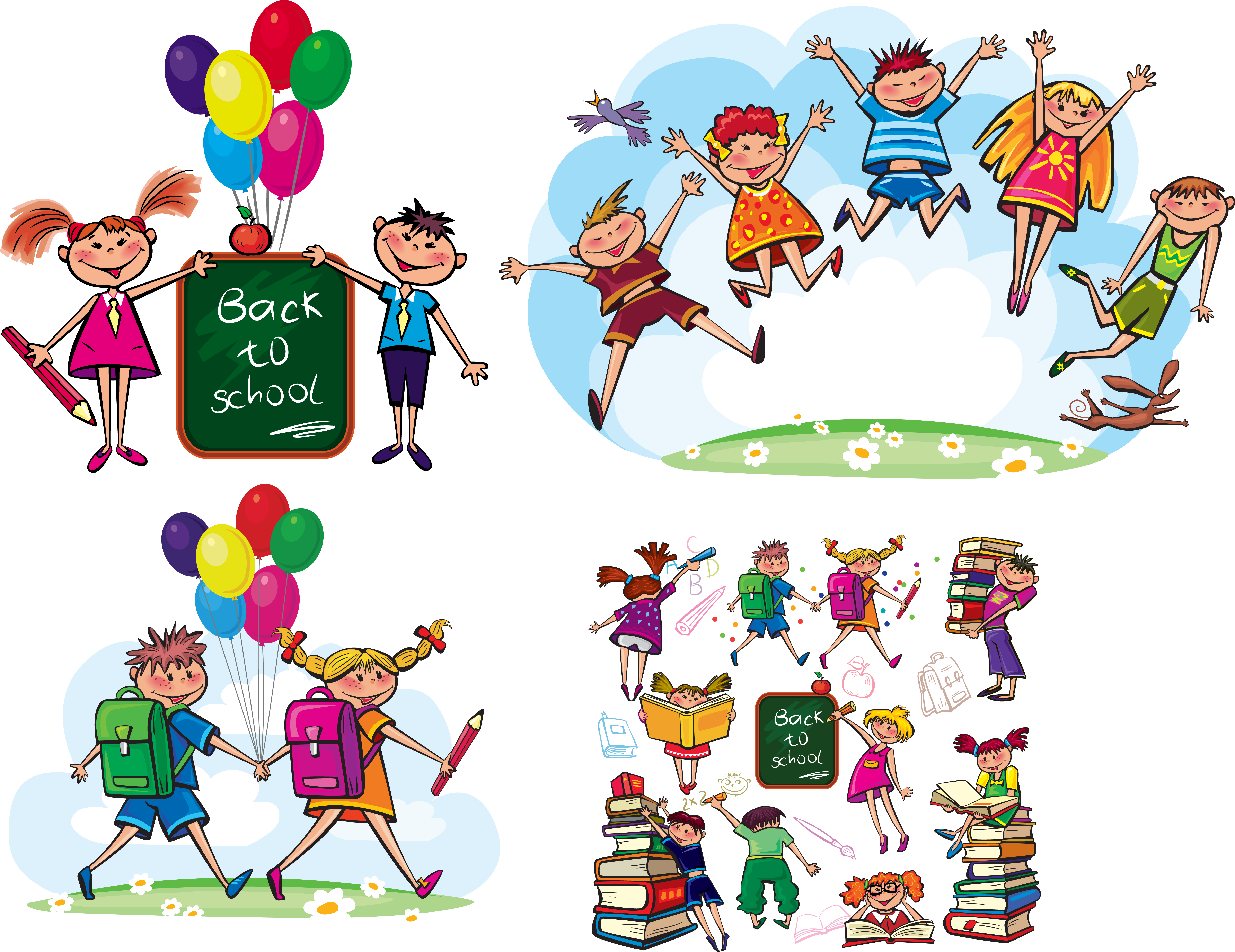 Student Teachers' Day School Education - Student Teachers' Day School Education (6035x4654)
