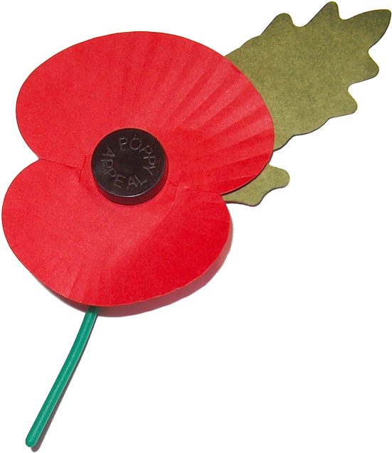 28 Collection Of Royal British Legion Poppy Clipart - Royal British Legion Poppy (700x650)