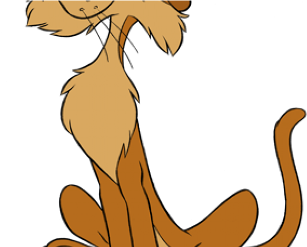 Mountain Lion Clipart East Coast Mountain - Paddle Pop (640x480)
