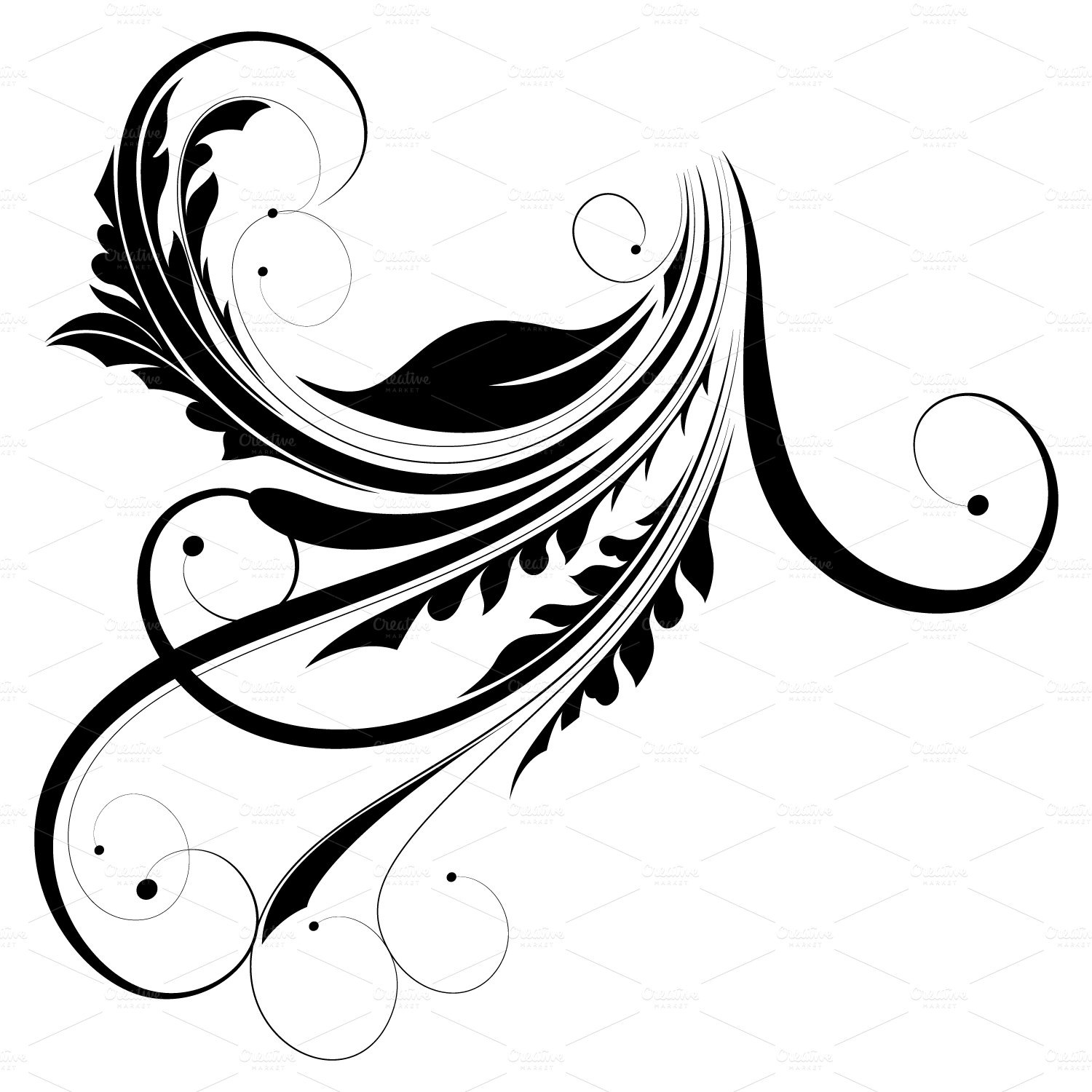 Wedding Invitation Clip Art - Wedding Invitation Clip Art (1500x1500)