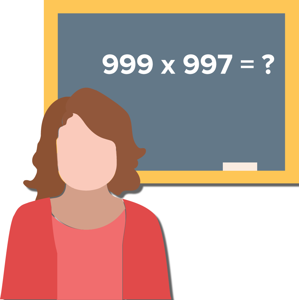 Teacher Free Icon - Teacher (1044x1047)