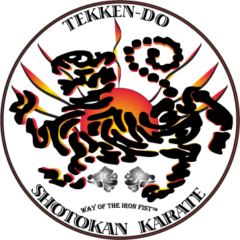 Shotokan Karate Clip Art - Karate Do Shotokan (350x350)