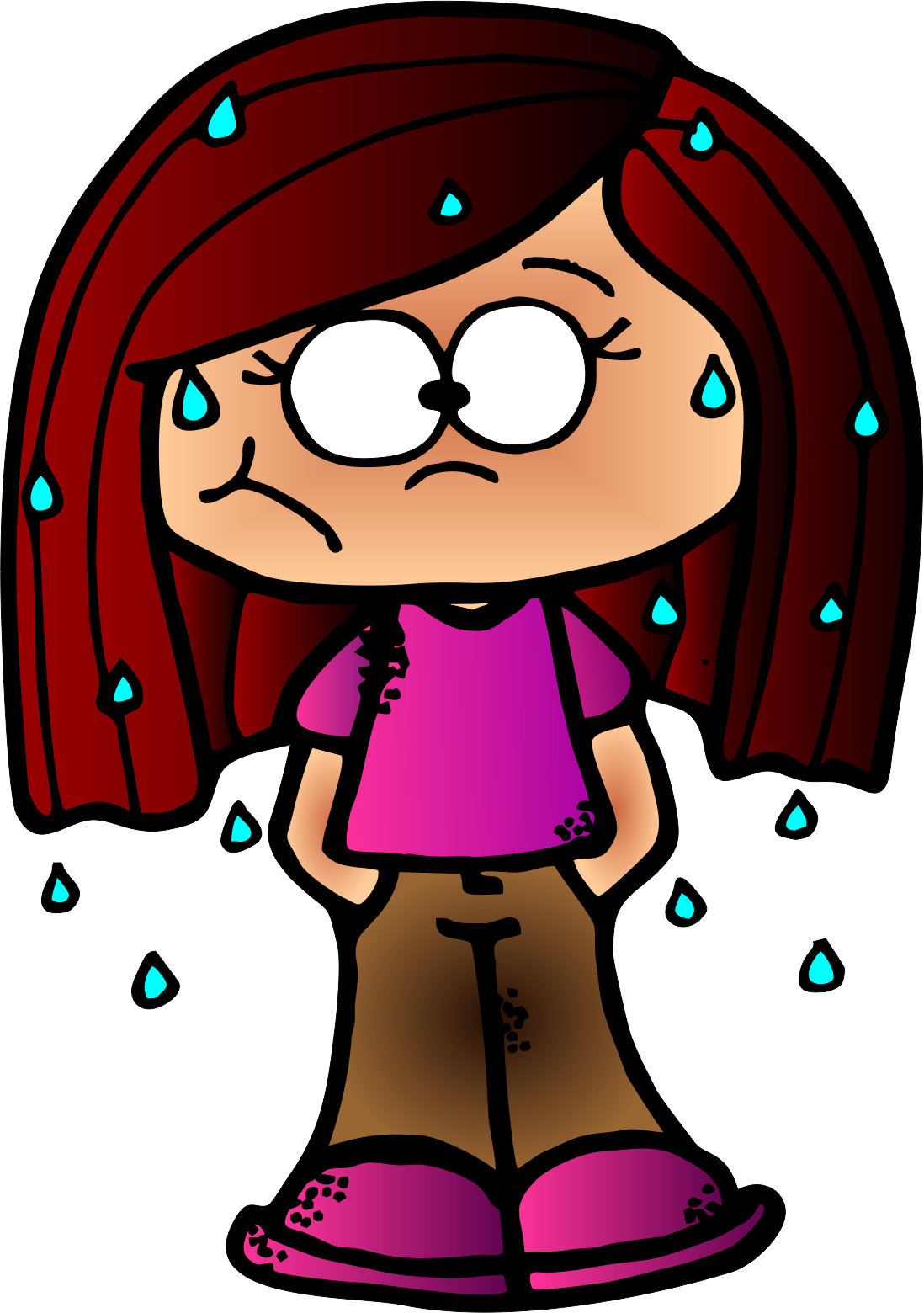 Cvc Clipart Freebies - Clip Art (1098x1560)