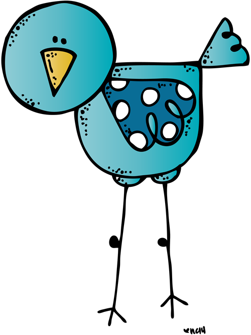 Melonheadz Freebies - Αναζήτηση Google - Melonheadz Bird Clipart (500x667)