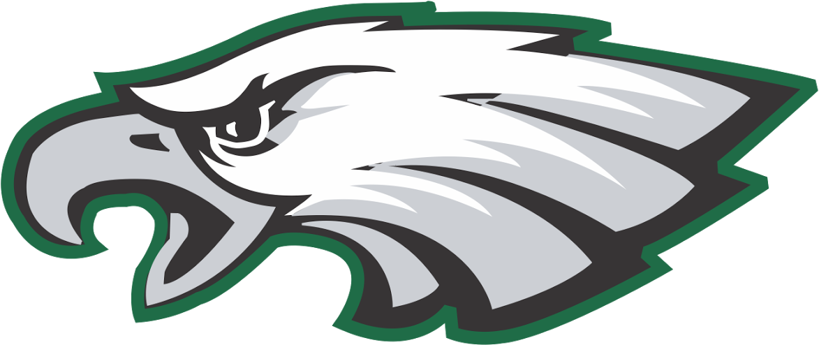 Philadelphia Eagle Logo Design Download - Lanesville Eagles (1600x1067)