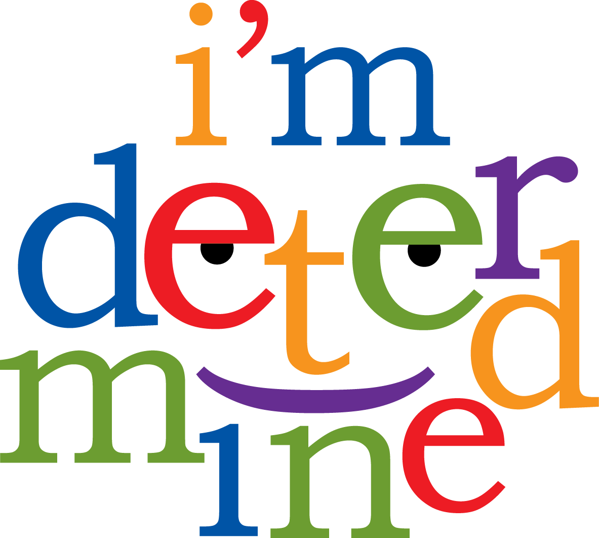 Come Find Out What This Project Is All About And How - Self Determination Clip Art (1183x1062)