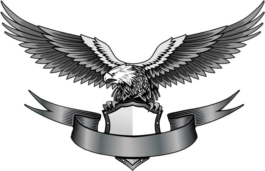 Eagles Logo Png Images Gallery - Eagle Png (1023x819)