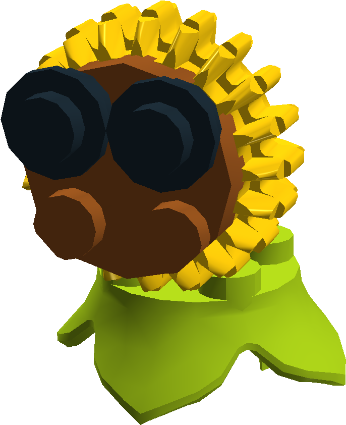 Lego Sunflower - Wiki (718x888)
