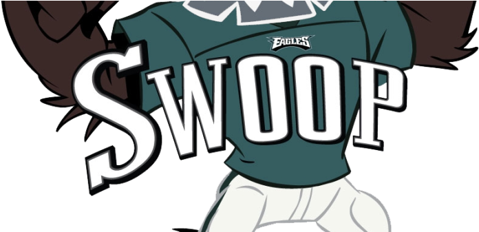 Philadelphia Eagles Mascot - Fun Facts About Philadelphia Eagles (702x336)