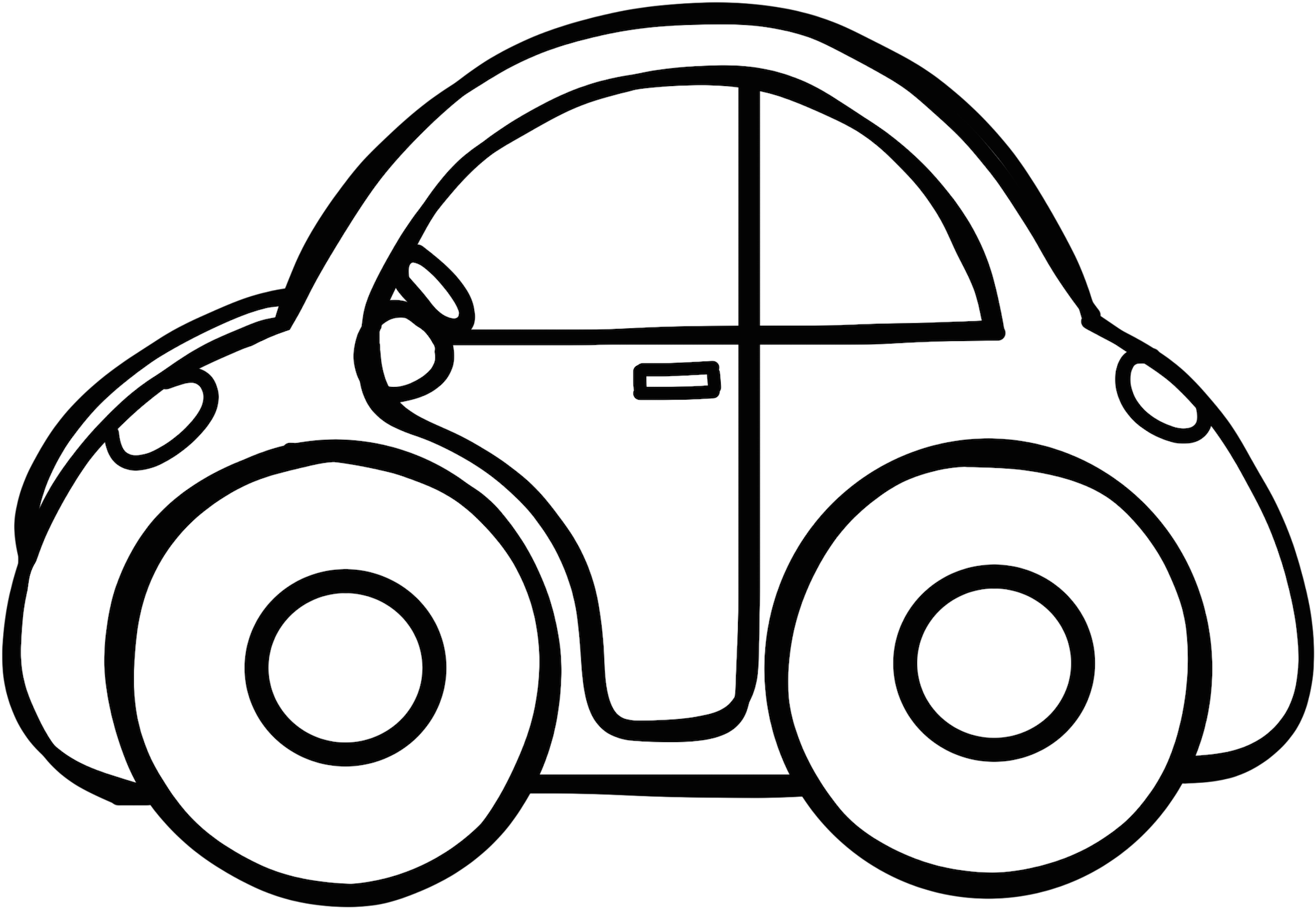 Ch B *✿* De Teachers Pay Teachers - Elephant And Piggie Go For A Drive Worksheets (2100x1452)