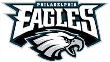 The Philadelphia Eagles Team - Philadelphia Eagles Coloring Pages (420x420)