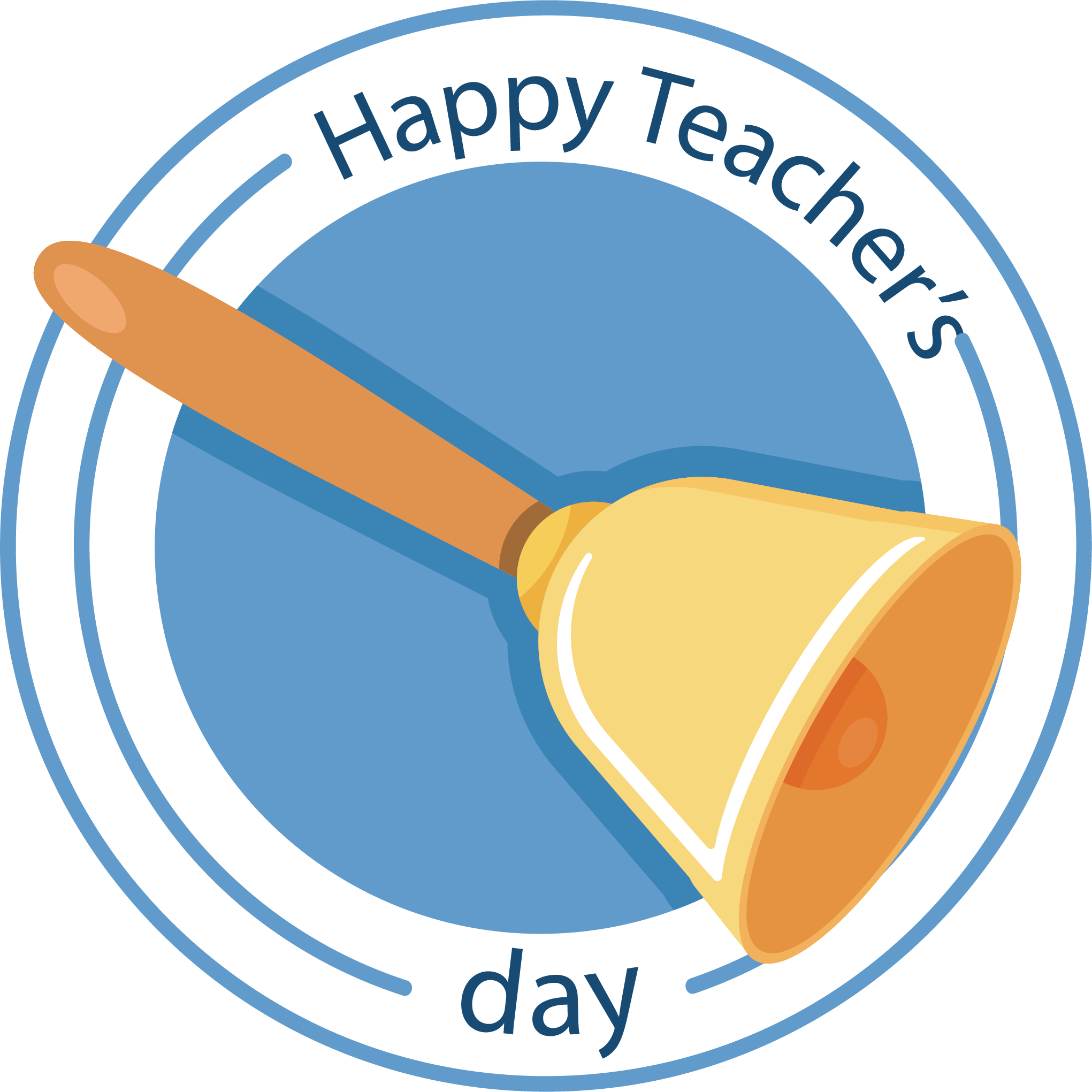 Logo Adobe Illustrator Teachers Day - Logo Adobe Illustrator Teachers Day (2041x2041)