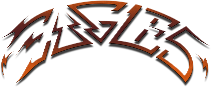 Eagles Band Logo Wwwpixsharkcom Images Galleries - Eagles The Complete Greatest Hits (800x310)