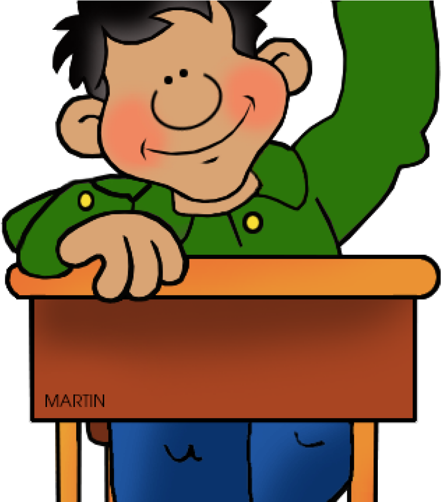Volunteer Clip Art School Clip Art Phillip Martin Student - Listening Bodies Clip Art (1024x1024)