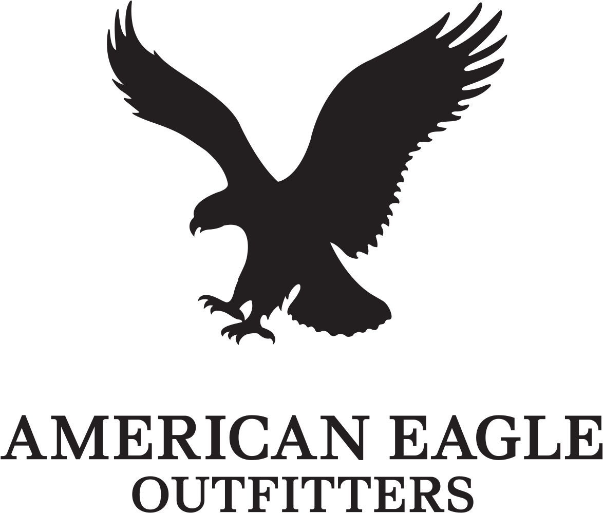 American Eagle Outfitters Png Logo - American Eagle Outfitters Logo (1200x1024)