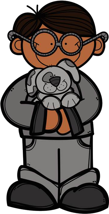 **✿*yo Y Mi Mascota*✿** - Drawing (397x730)