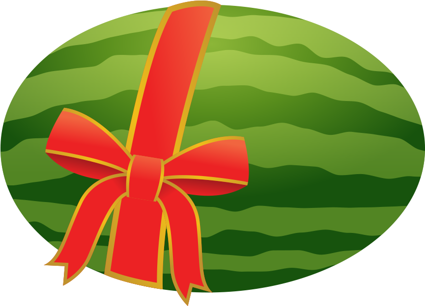 12 Holiday Fruits Clipart - Fruits Clipart (901x651)