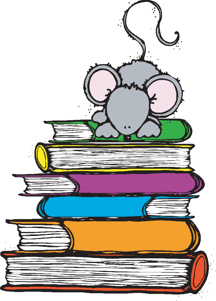 School - Dj Inkers Clip Art (723x1008)